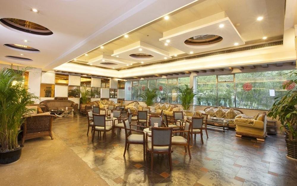 Chengdu Taicheng Hotel المظهر الخارجي الصورة
