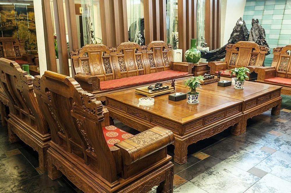 Chengdu Taicheng Hotel المظهر الخارجي الصورة