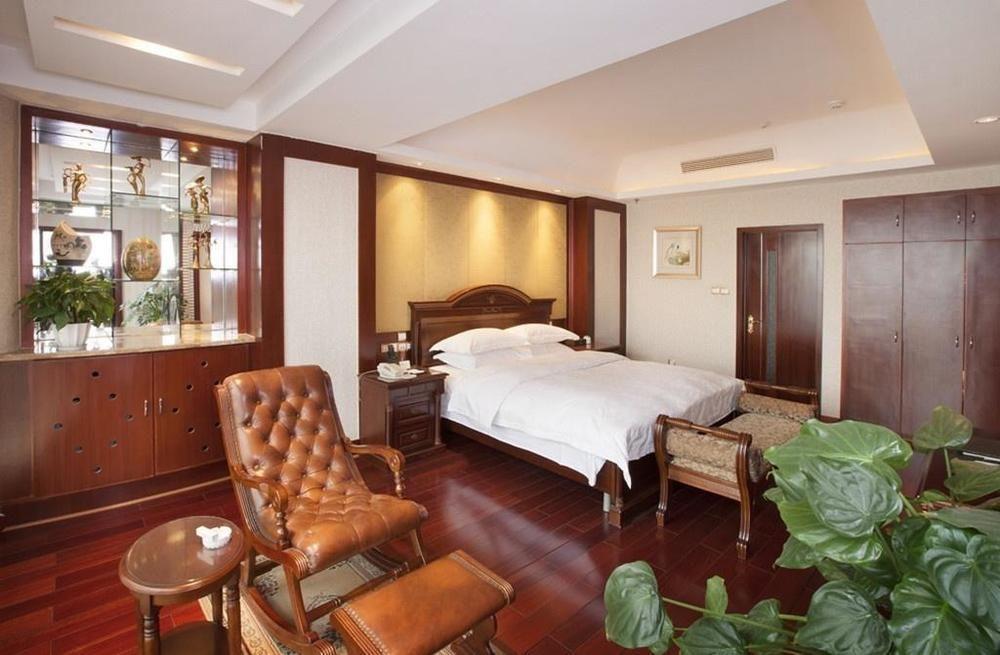 Chengdu Taicheng Hotel المظهر الخارجي الصورة
