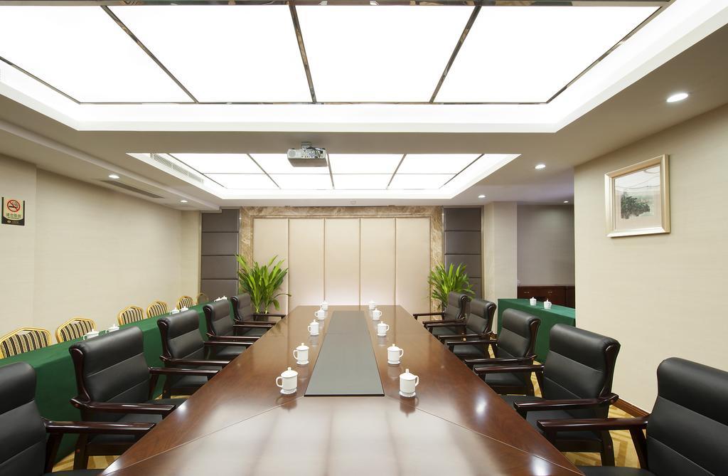 Chengdu Taicheng Hotel المظهر الخارجي الصورة