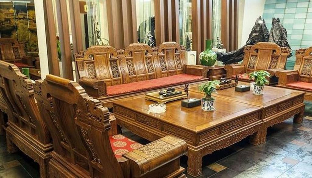 Chengdu Taicheng Hotel المظهر الخارجي الصورة