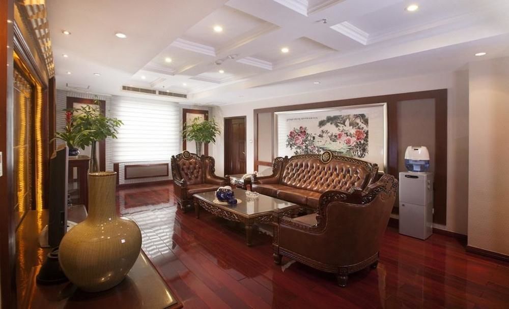 Chengdu Taicheng Hotel المظهر الخارجي الصورة